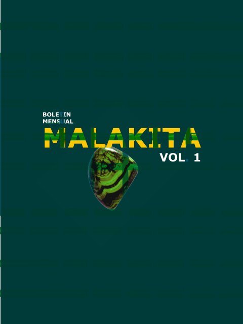 Malakita vol.1