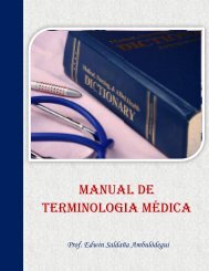manualde terminologia medica