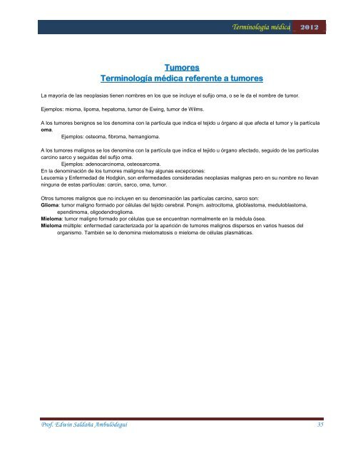 manualde terminologia medica