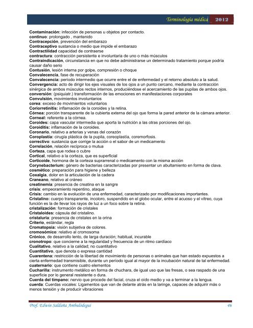 manualde terminologia medica