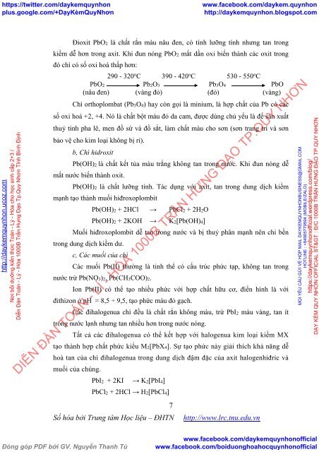 XÁC ĐỊNH HÀM LƯỢNG THỦY NGÂN, CHÌ, ASEN TRONG MỘT SỐ MẪU NƯỚC MẶT VÀ ĐẤT Ở  KHU VỰC MỎ THAN KHE SIM BẰNG PHƯƠNG PHÁP PHỔ HẤP THỤ VÀ PHÁT XẠ NGUYÊN TỬ (2016)