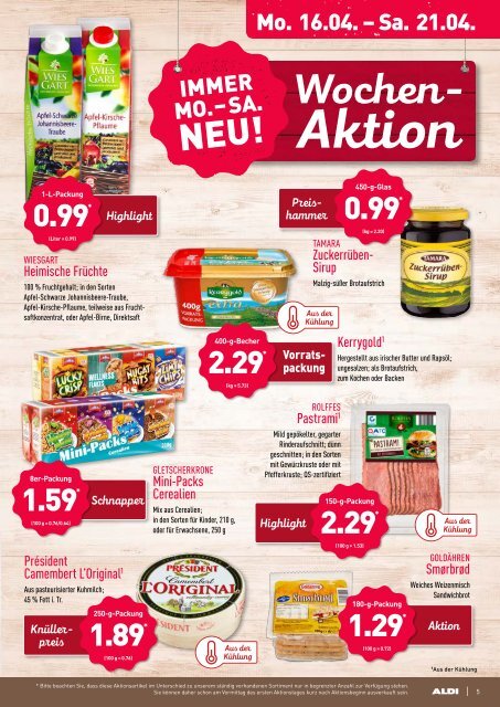 aldi-nord-prospekt kw16