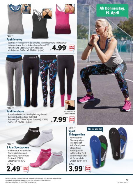 lidl-magazin kw16