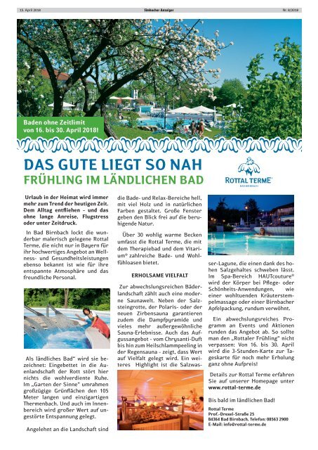 15.04.18 Simbacher Anzeiger