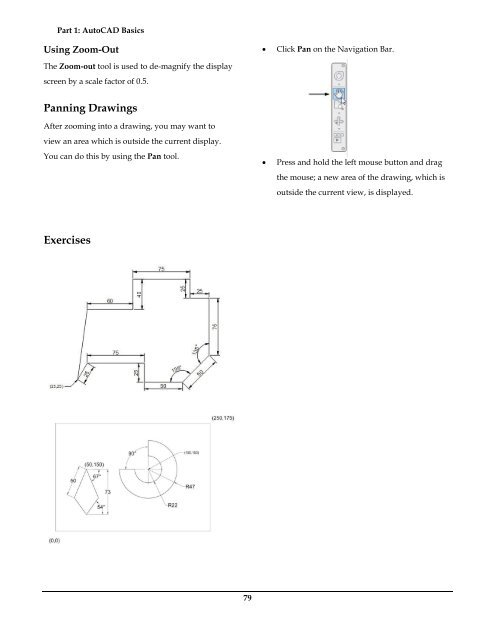 AutoCAD 2018 and Inventor 2018 Tutorial By Tutorial Books (www.engbookspdf.com)