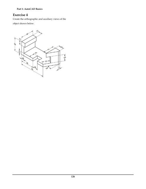 AutoCAD 2018 and Inventor 2018 Tutorial By Tutorial Books (www.engbookspdf.com)