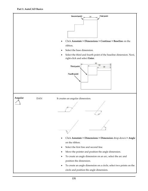 AutoCAD 2018 and Inventor 2018 Tutorial By Tutorial Books (www.engbookspdf.com)