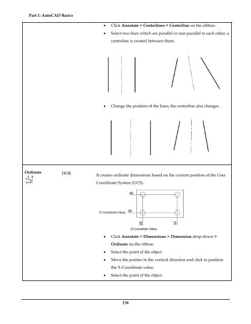 AutoCAD 2018 and Inventor 2018 Tutorial By Tutorial Books (www.engbookspdf.com)