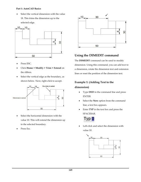 AutoCAD 2018 and Inventor 2018 Tutorial By Tutorial Books (www.engbookspdf.com)