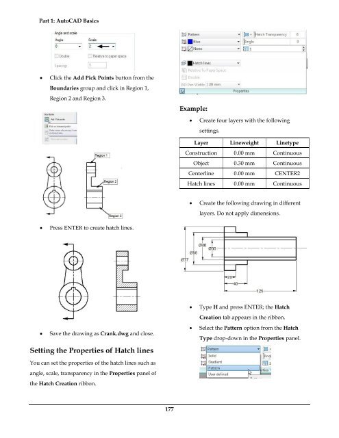 AutoCAD 2018 and Inventor 2018 Tutorial By Tutorial Books (www.engbookspdf.com)