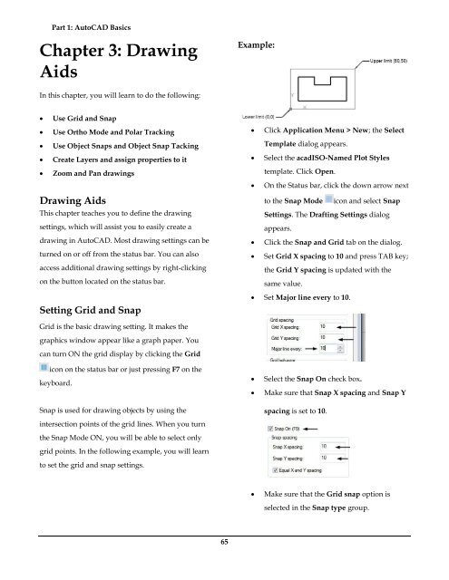 AutoCAD 2018 and Inventor 2018 Tutorial By Tutorial Books (www.engbookspdf.com)