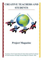 Project Magazine