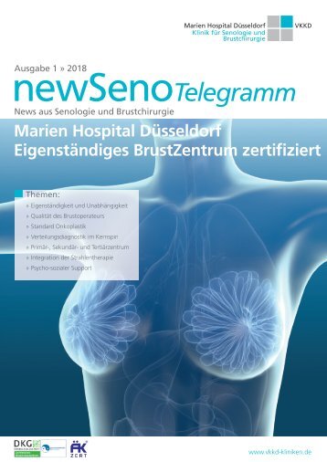 newSeno Telegramm 1 | 2018