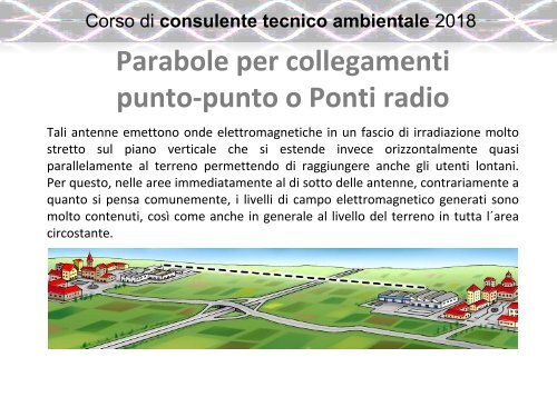 6.1 INQUINAMENTO ELETTROMAGNETICO (1)