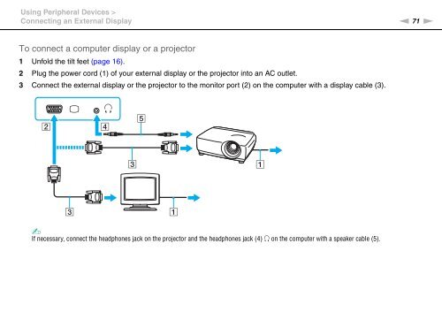 Sony VPCX13F7E - VPCX13F7E Istruzioni per l'uso Inglese