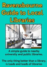 Local Libraries