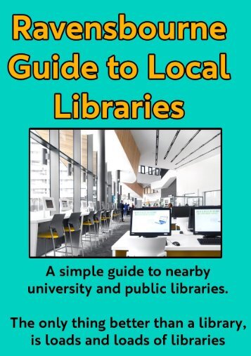 Local Libraries