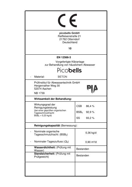 Zulassung Nachrüstsatz