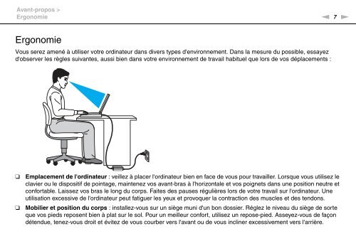 Sony VPCCW2C5E - VPCCW2C5E Mode d'emploi