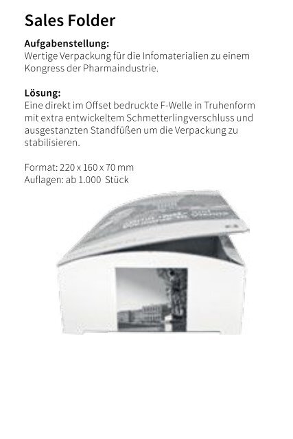 MailingFächer