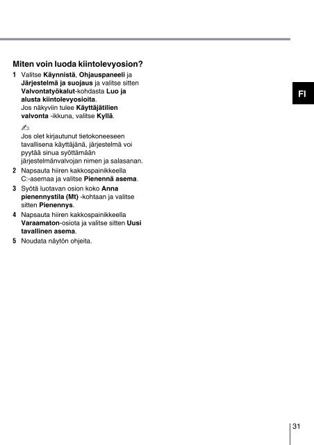 Sony VPCYB3Q1R - VPCYB3Q1R Guide de d&eacute;pannage Bulgare