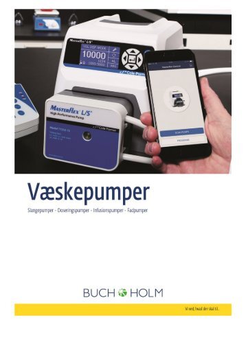 Væskepumper_sortimentskatalog