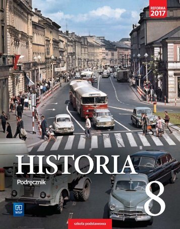 WSiP Historia