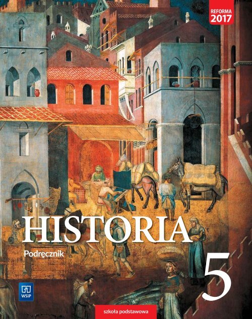 Historia klasa 5