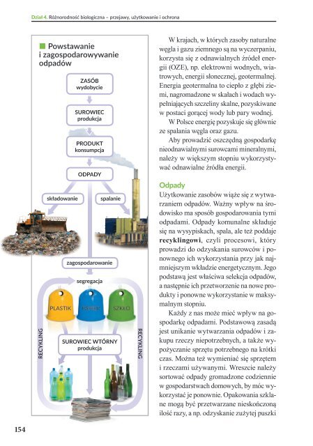 Biologia klasa 8