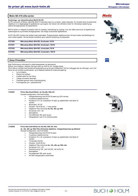 Mikroskop_sortimentskatalog