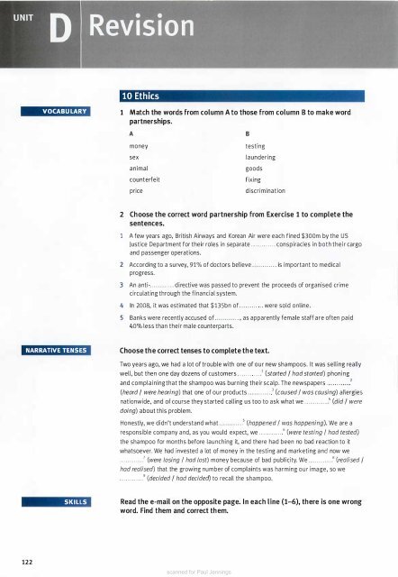 Market Leader Intermediate 3rd edition SB