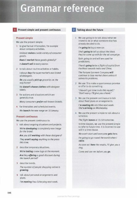 Market Leader Intermediate 3rd edition SB