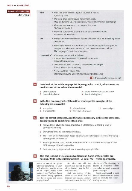 Market Leader Intermediate 3rd edition SB