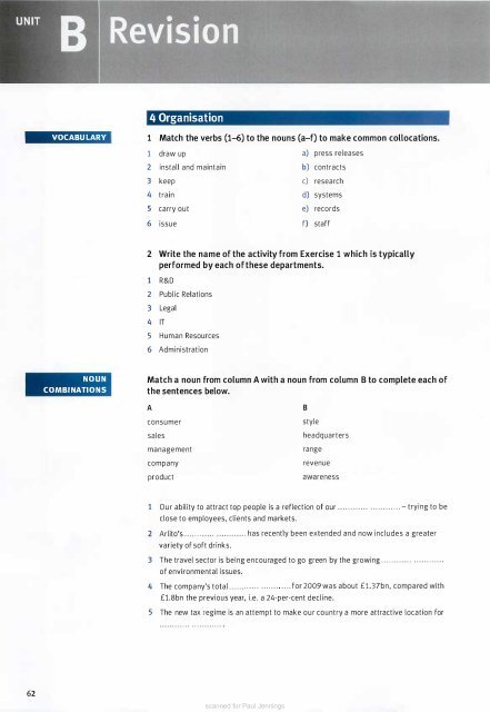 Market Leader Intermediate 3rd edition SB