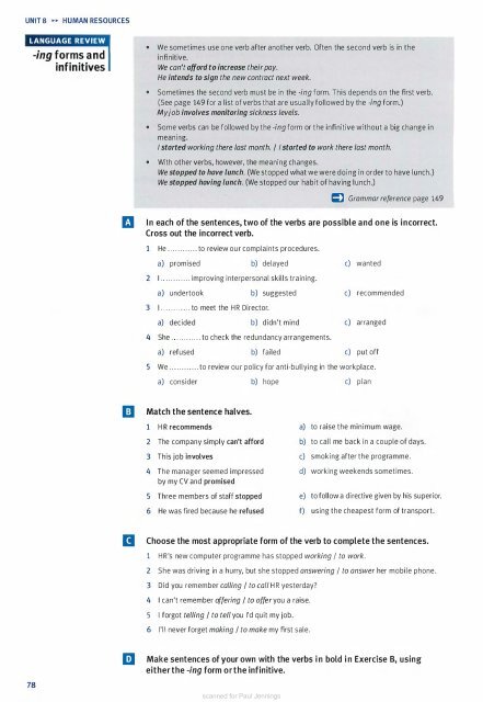 Market Leader Intermediate 3rd edition SB