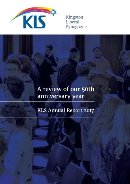 KLS-Annual Report-17-18-ONLINE