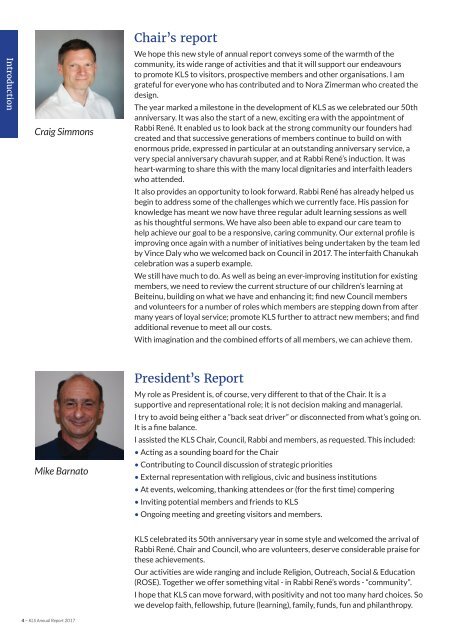 KLS-Annual Report-17-18-ONLINE