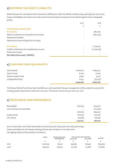 TTMA Annual Report 2017 E-Mag FAW