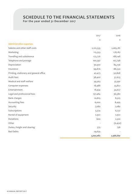 TTMA Annual Report 2017 E-Mag FAW