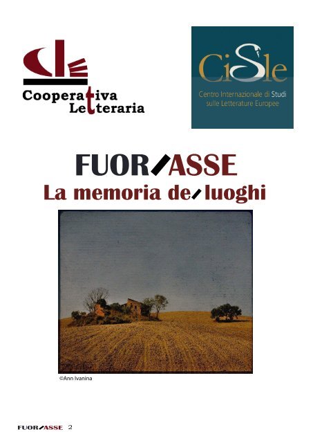 FuoriAsse #22