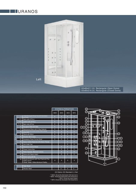 ACRYLIC PRODUCTS CATALOGUE