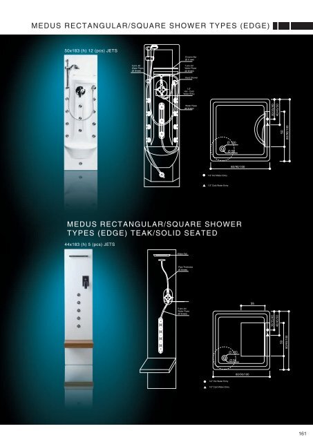 ACRYLIC PRODUCTS CATALOGUE