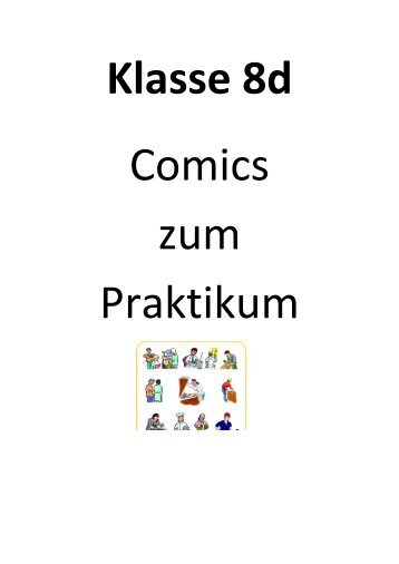 Praktika Comics