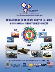 DoD-Supply-NSN-FedMall-Catalog v.042018