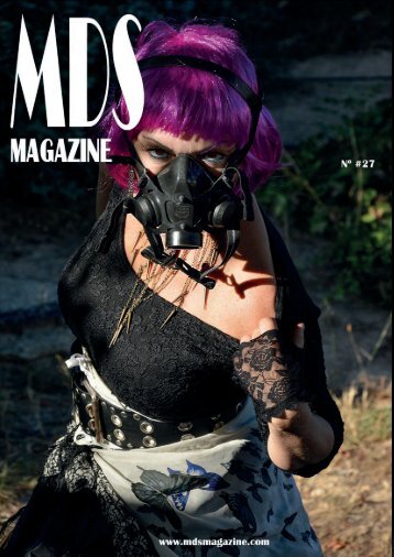 Mds magazine #27