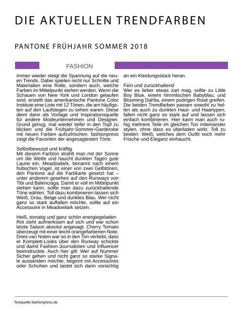 Framania Ausgabe April 2018