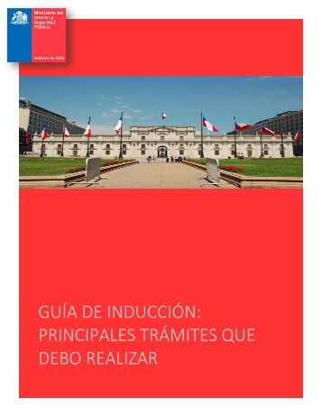 MANUAL_DE_INDUCCION_Principales trámites que debo realizar_Jefaturas_SGI