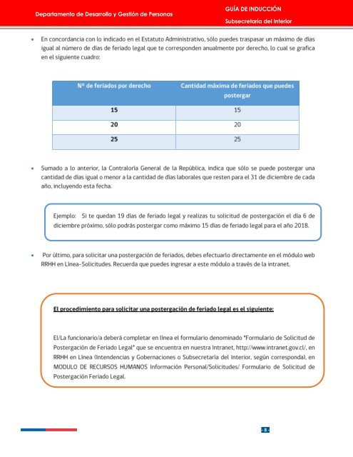 MANUAL_DE_INDUCCION_Principales trámites que debo realizar_Jefaturas_SGI