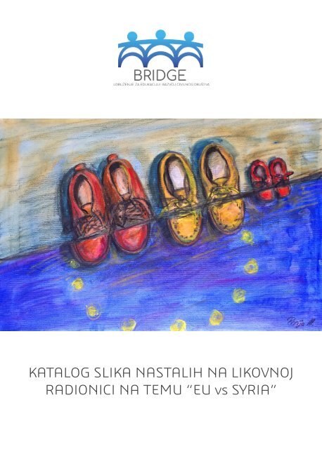 Katalog slika udruzenje "Bridge"