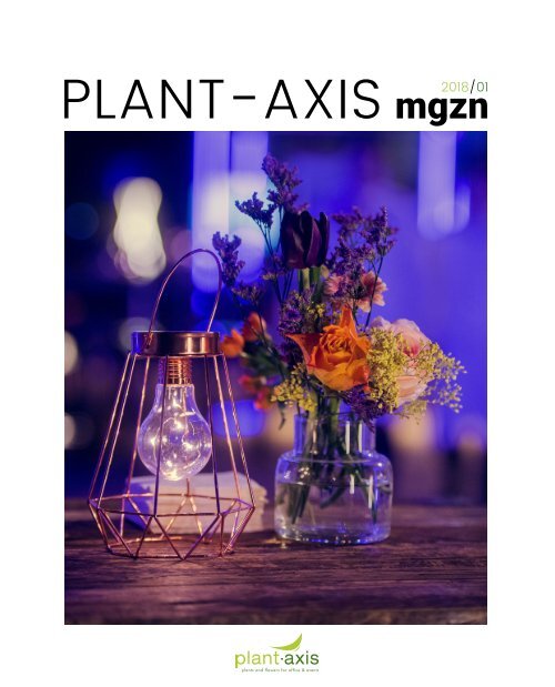 Plant-Axis mgzn 2018/01